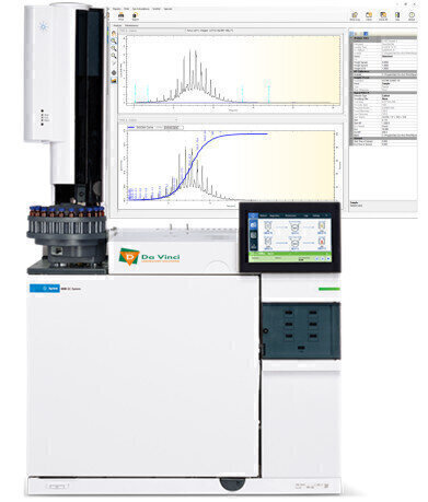 PetroReporter software compatible with the new Agilent OpenLab 2.x CDS platform